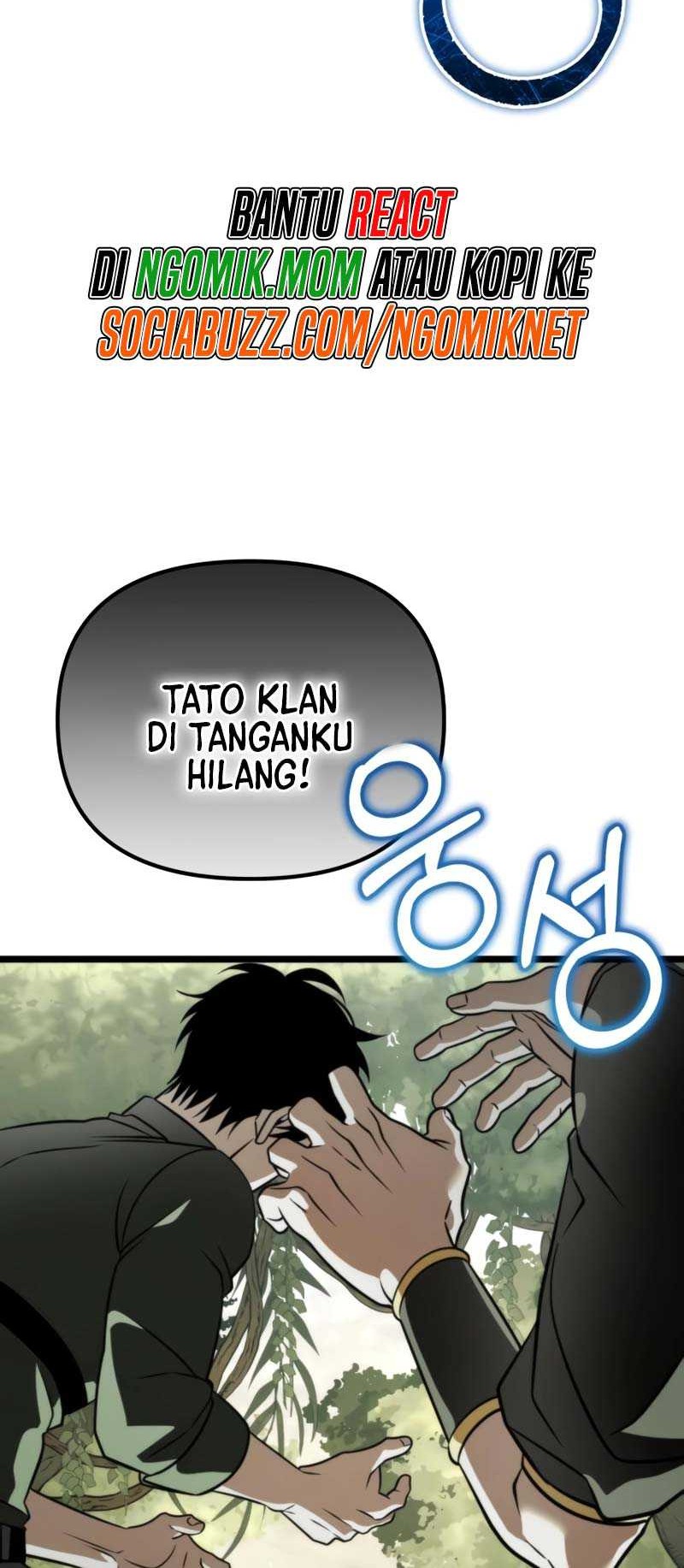 Reincarnator Chapter 39 Gambar 55