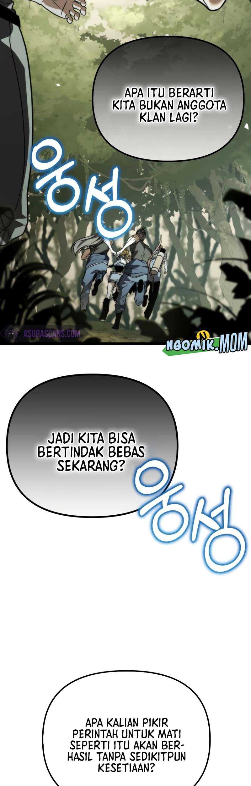 Reincarnator Chapter 39 Gambar 56