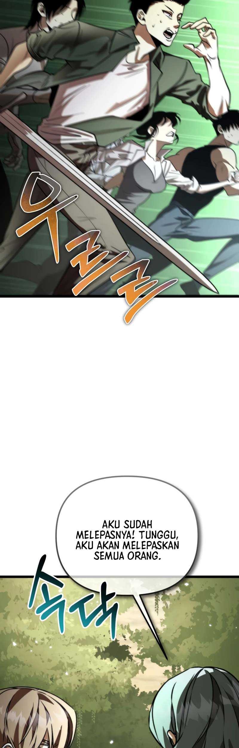 Reincarnator Chapter 39 Gambar 60