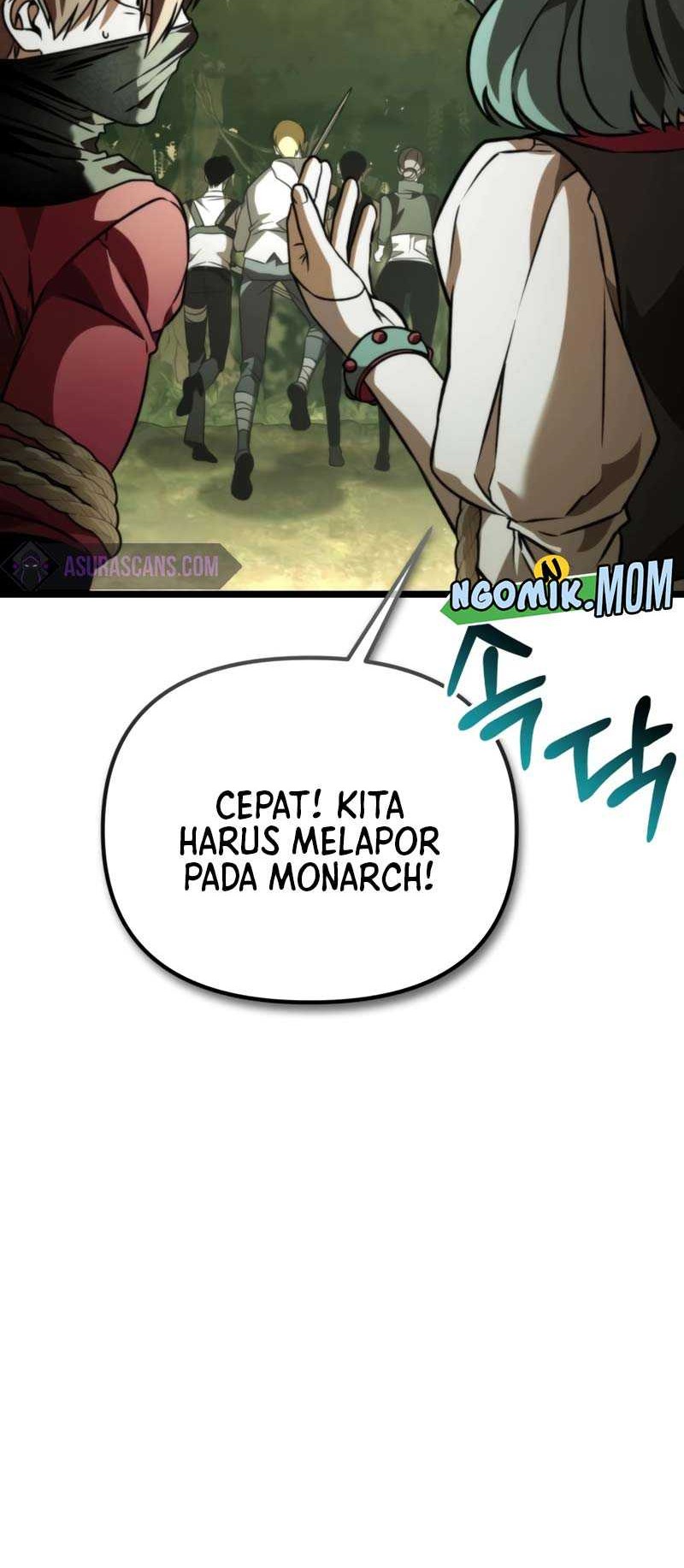 Reincarnator Chapter 39 Gambar 61
