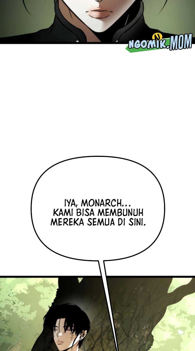 Reincarnator Chapter 39 Gambar 63