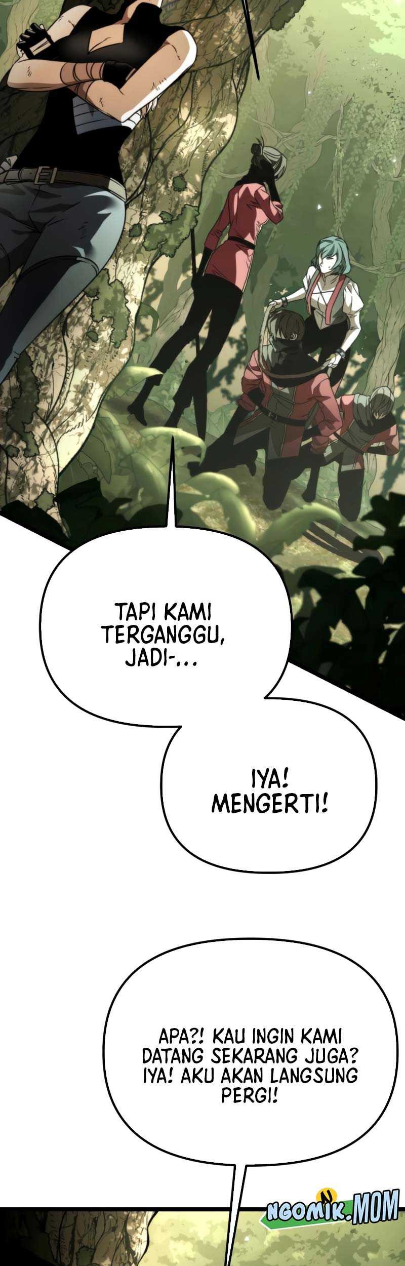 Reincarnator Chapter 39 Gambar 64