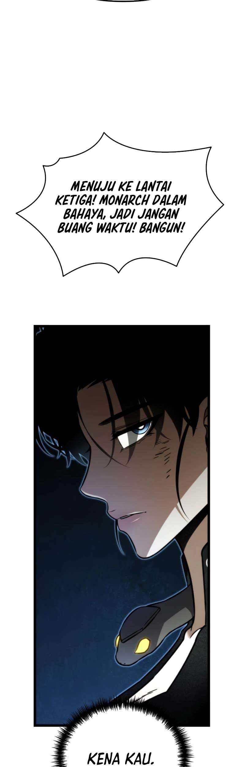 Reincarnator Chapter 39 Gambar 66