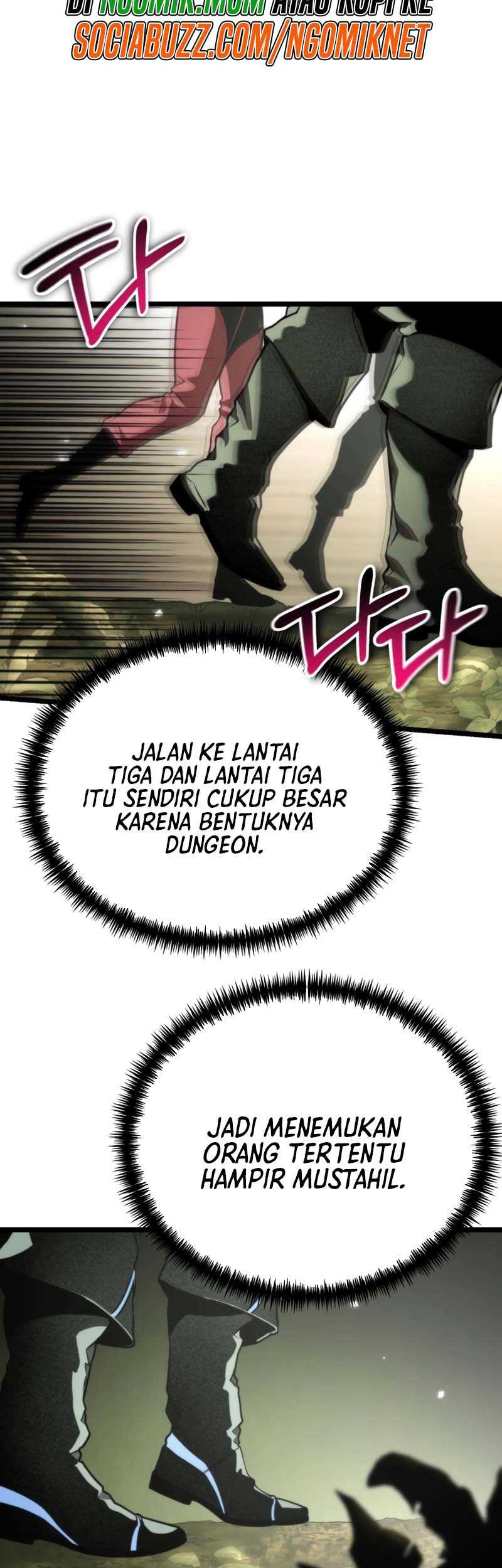 Reincarnator Chapter 39 Gambar 68