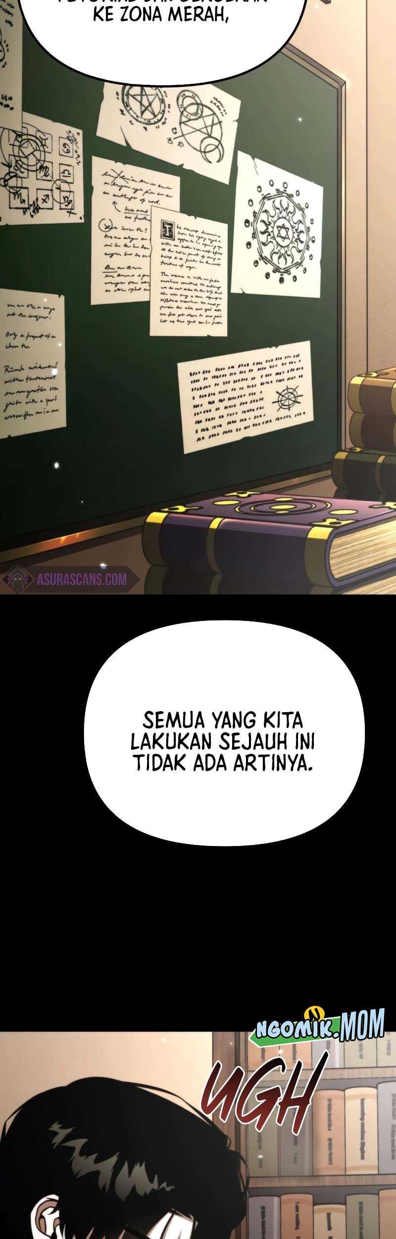 Reincarnator Chapter 39 Gambar 70