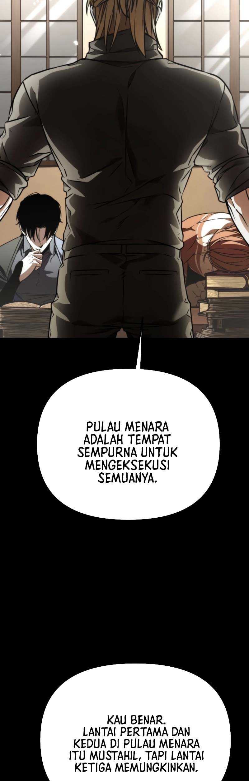 Reincarnator Chapter 39 Gambar 72