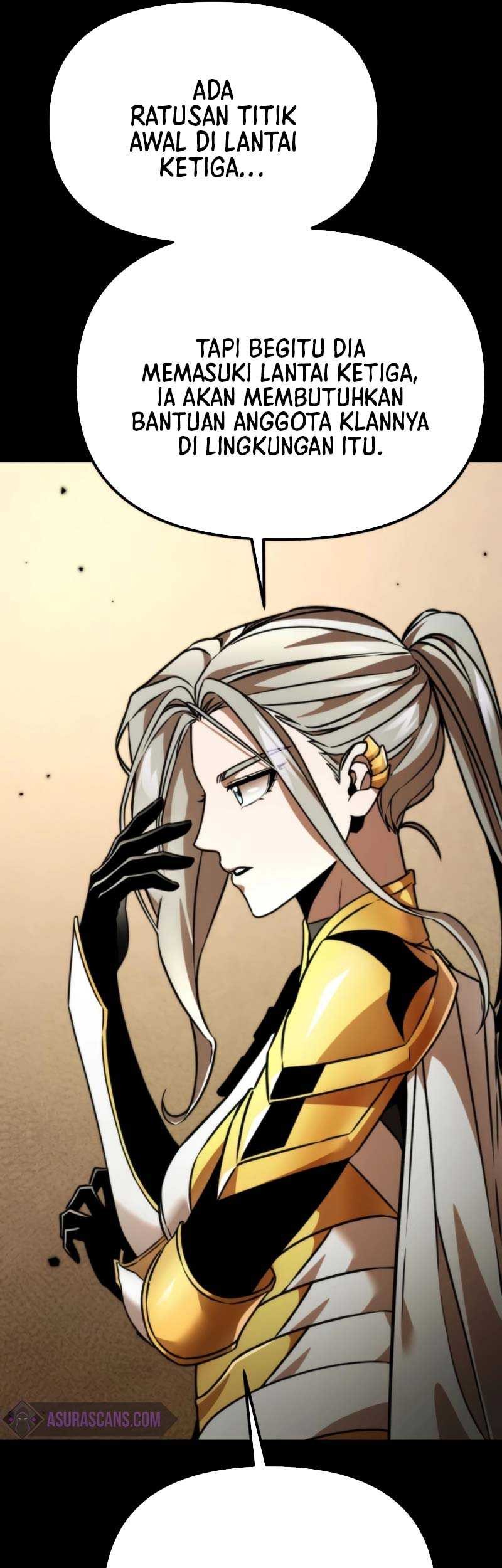 Reincarnator Chapter 39 Gambar 74