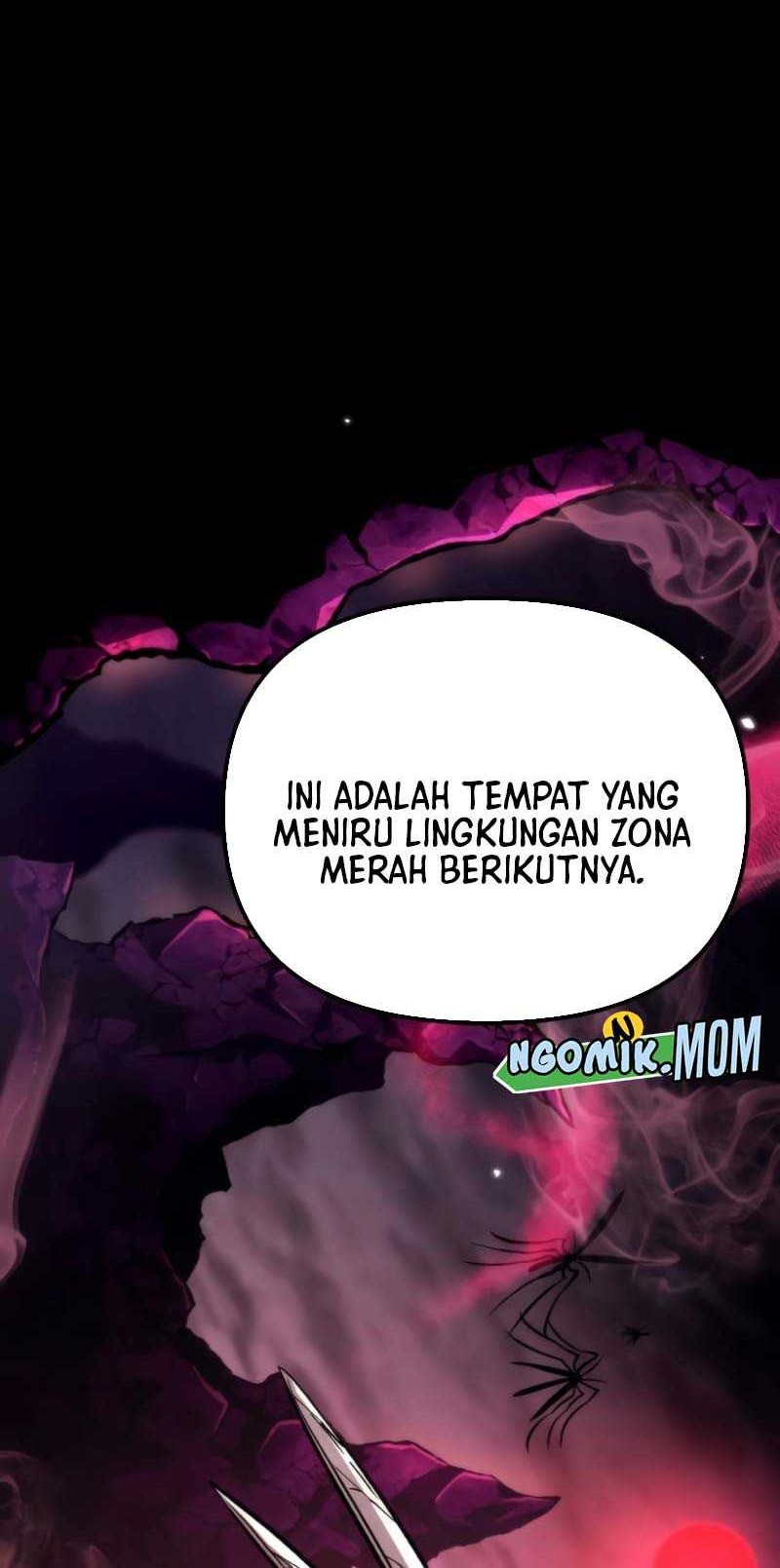 Reincarnator Chapter 39 Gambar 77