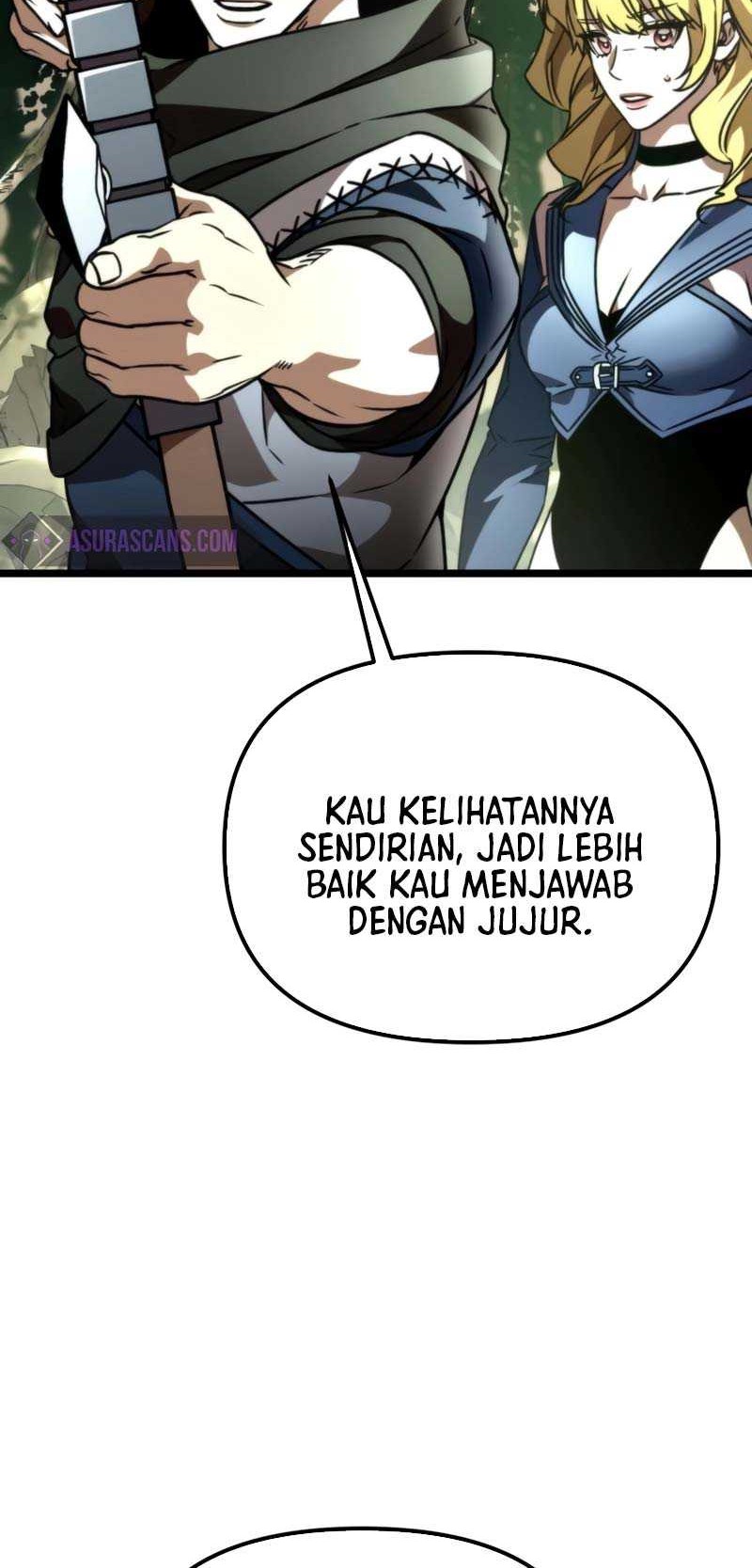 Reincarnator Chapter 39 Gambar 5