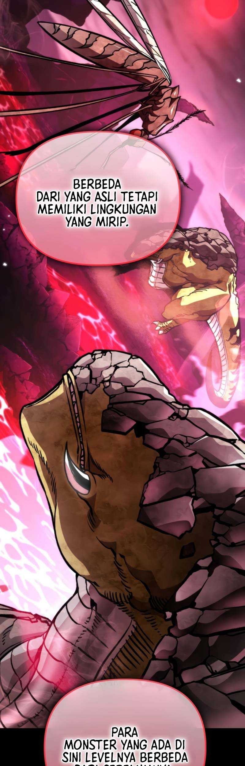 Reincarnator Chapter 39 Gambar 78