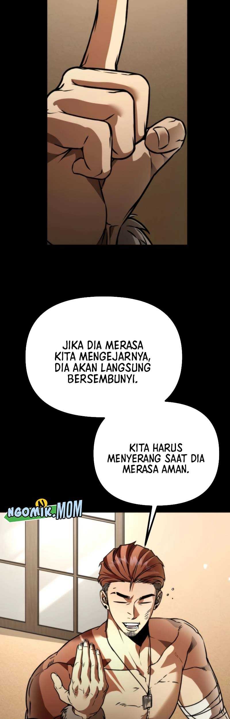 Reincarnator Chapter 39 Gambar 80