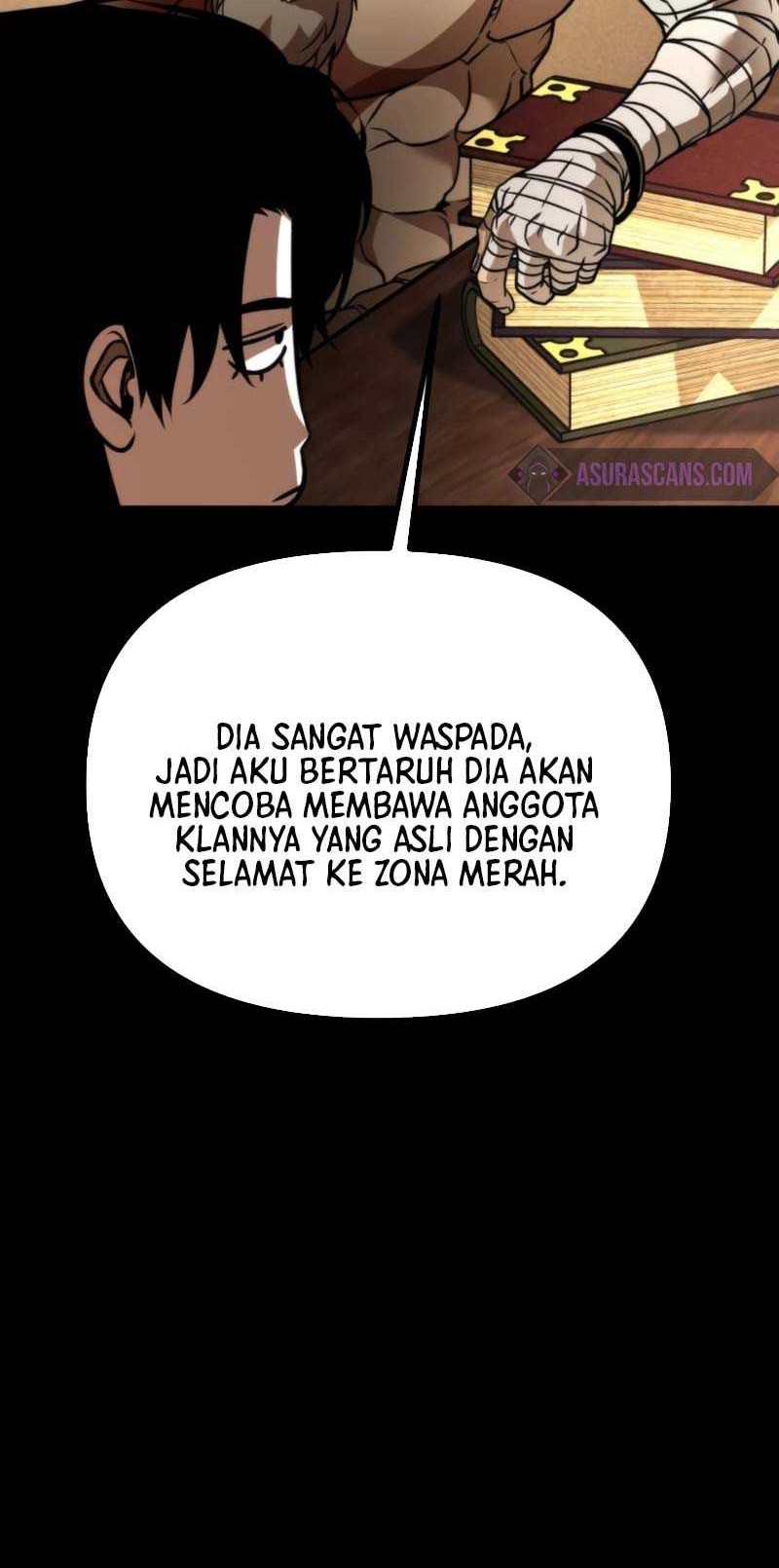 Reincarnator Chapter 39 Gambar 81