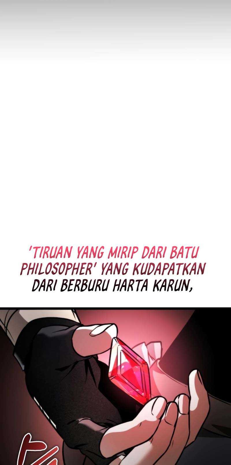 Reincarnator Chapter 39 Gambar 83