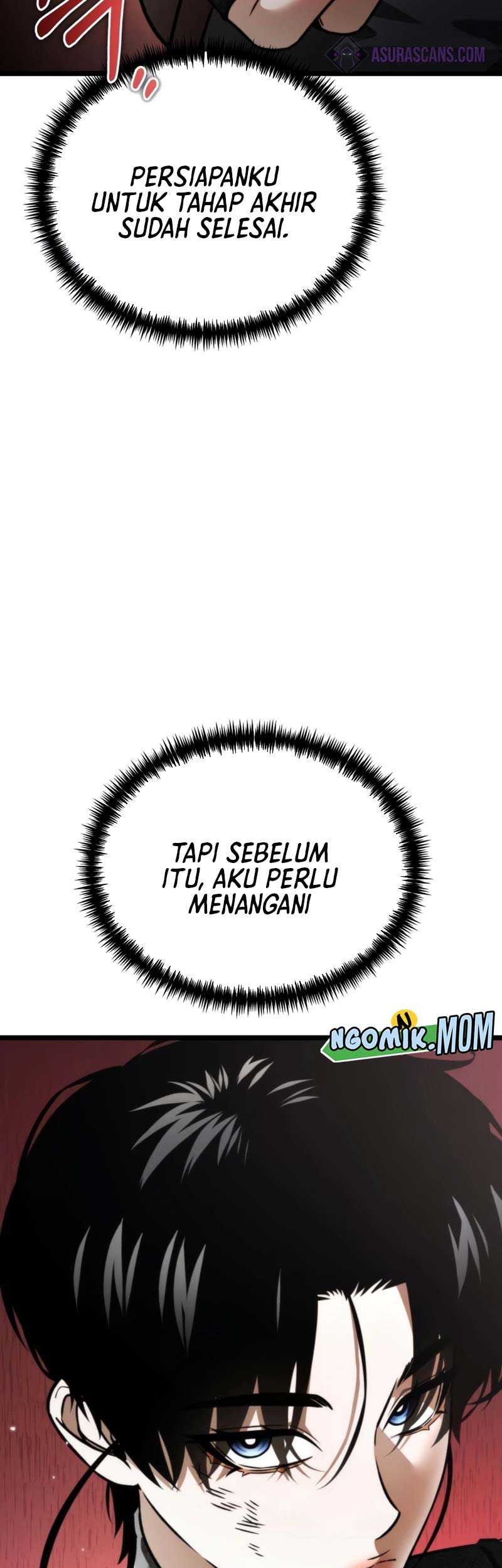 Reincarnator Chapter 39 Gambar 84