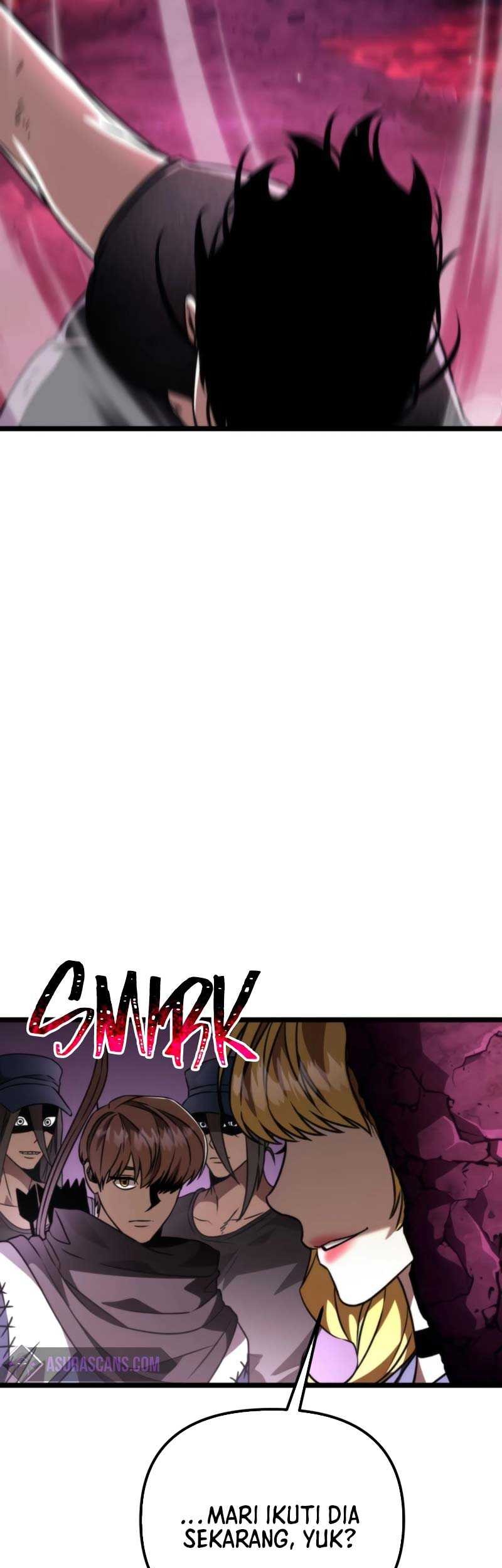Reincarnator Chapter 39 Gambar 88