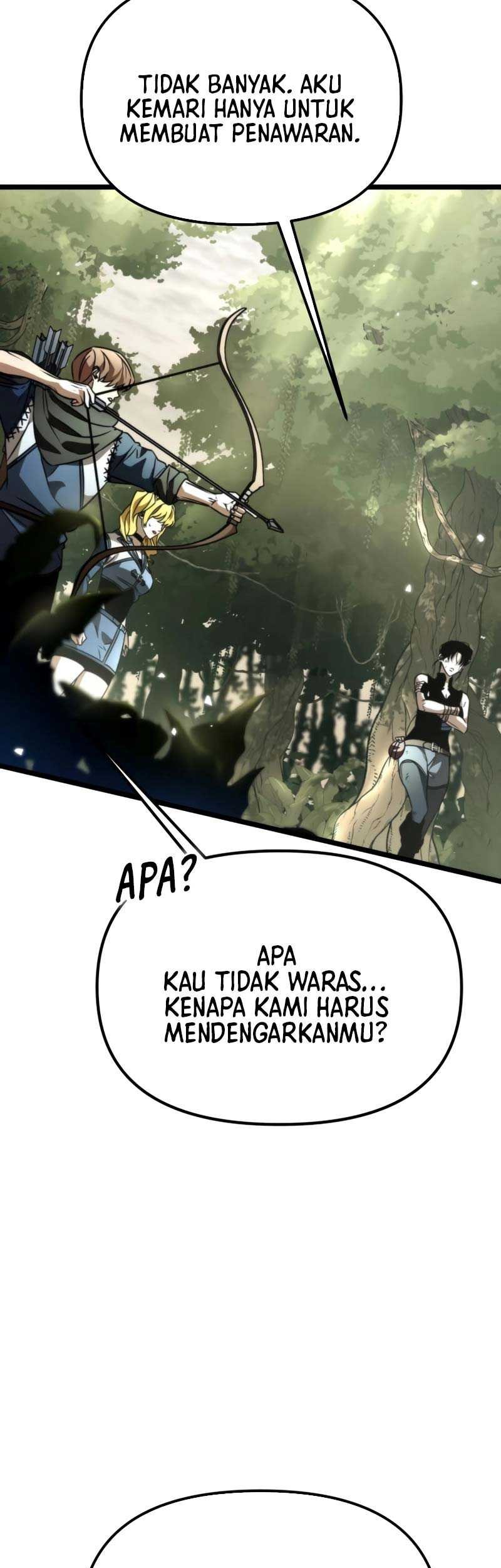 Reincarnator Chapter 39 Gambar 6