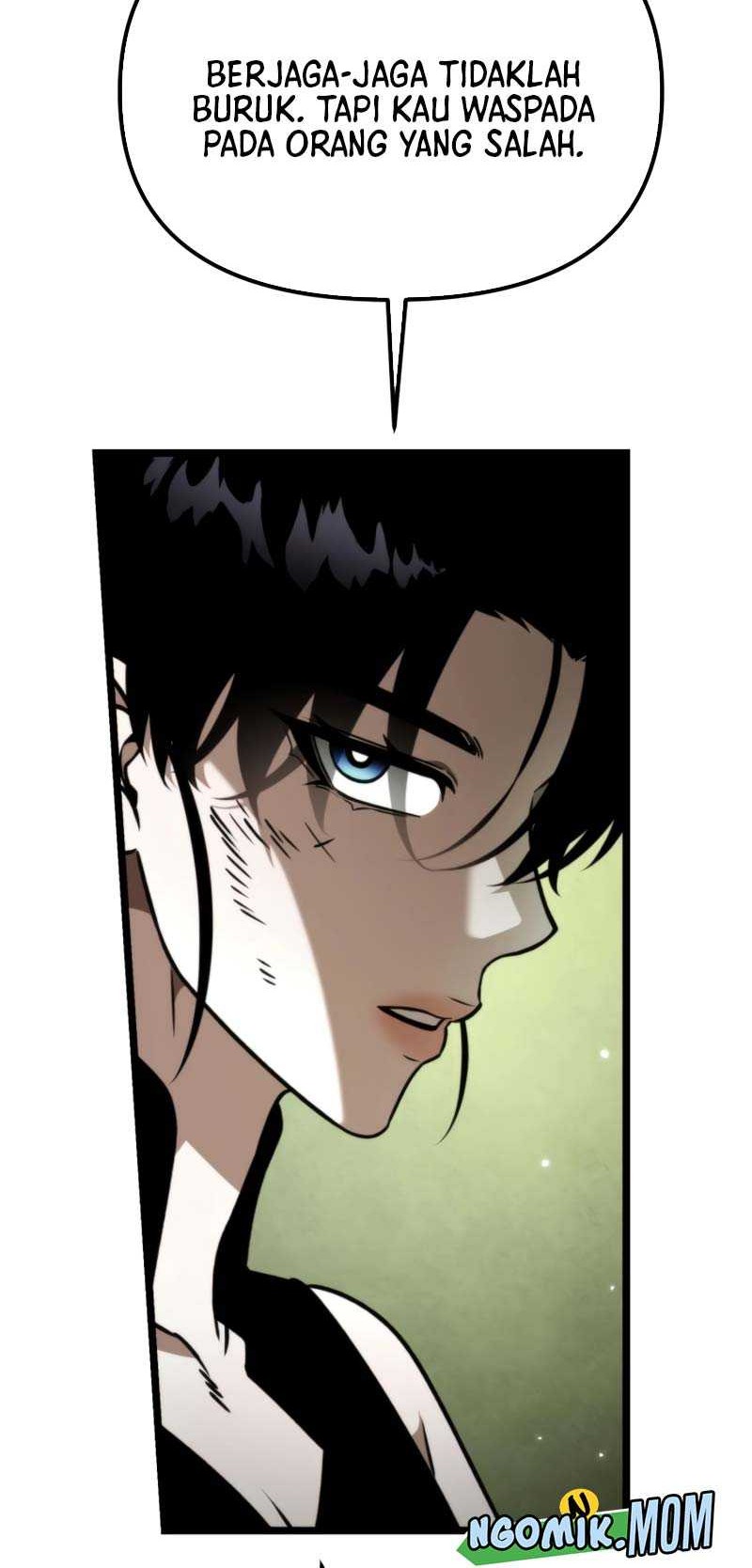 Reincarnator Chapter 39 Gambar 7