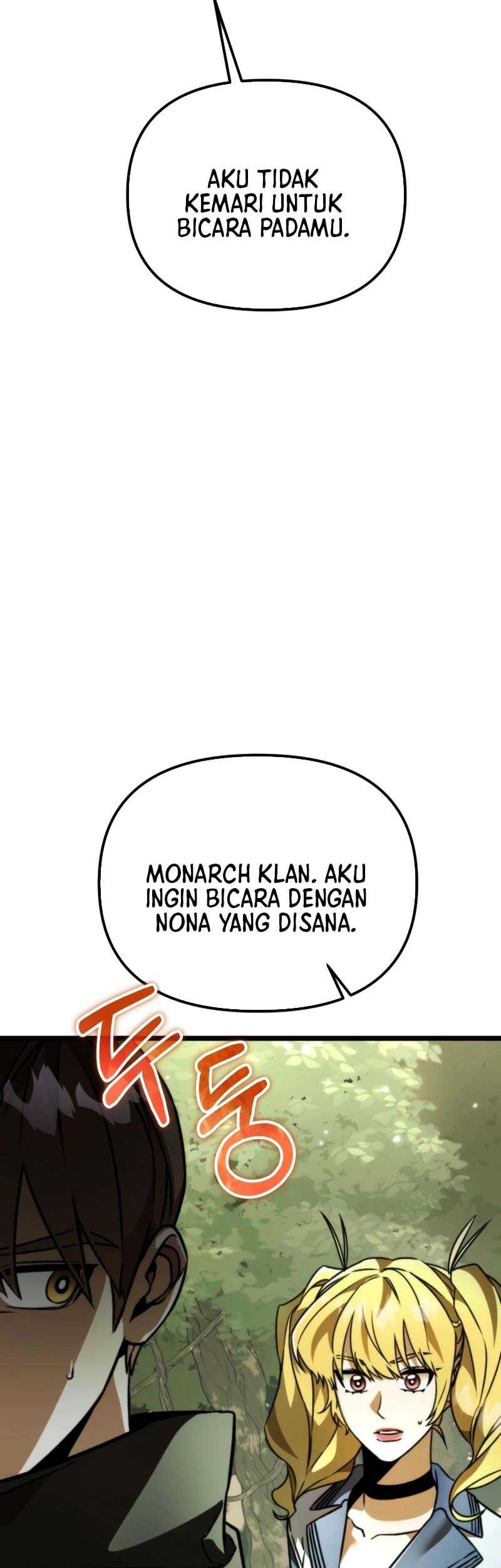 Reincarnator Chapter 39 Gambar 8
