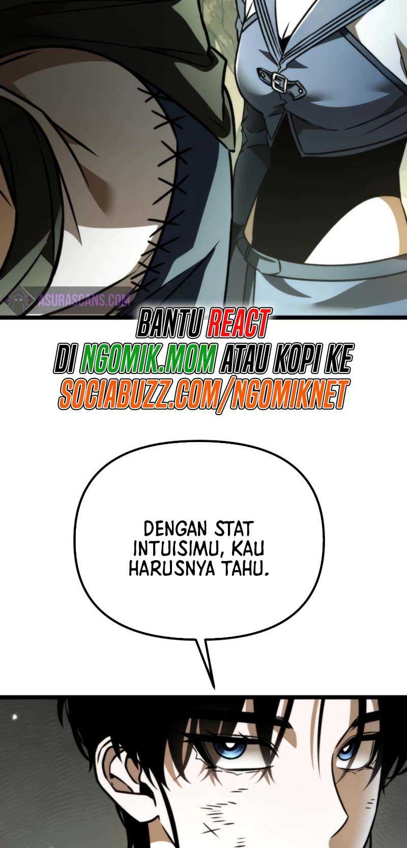 Reincarnator Chapter 39 Gambar 9