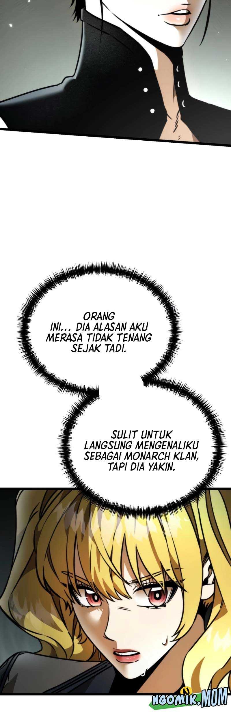 Reincarnator Chapter 39 Gambar 10