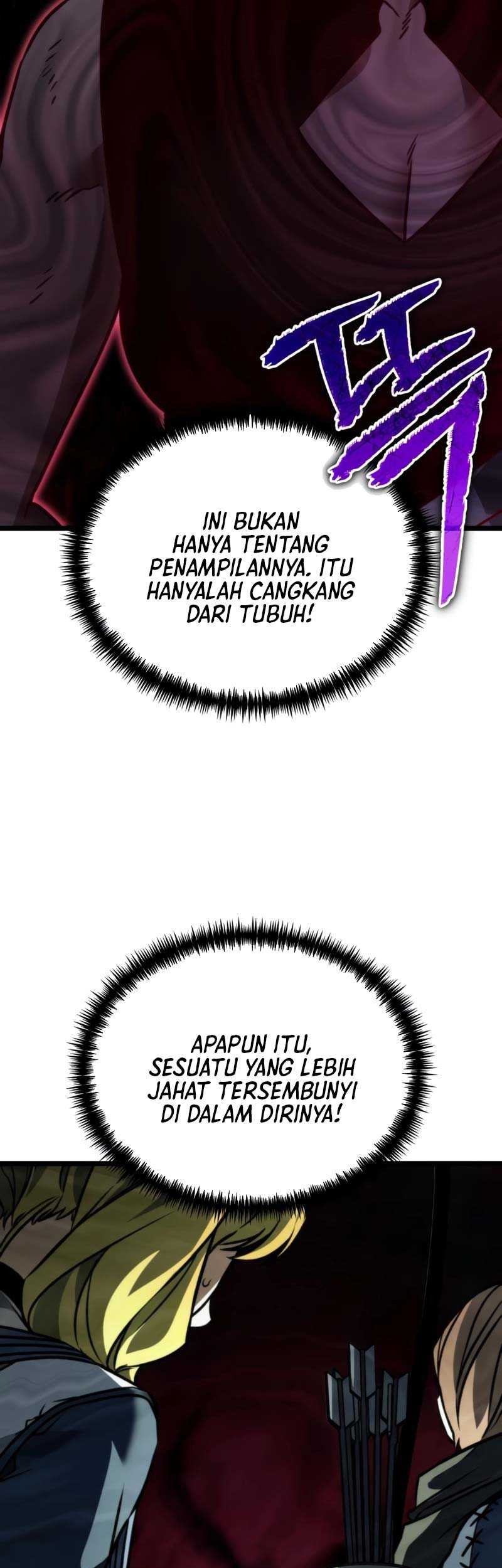 Reincarnator Chapter 39 Gambar 12