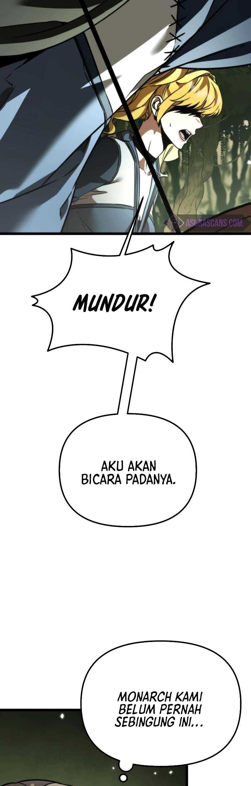 Reincarnator Chapter 39 Gambar 16