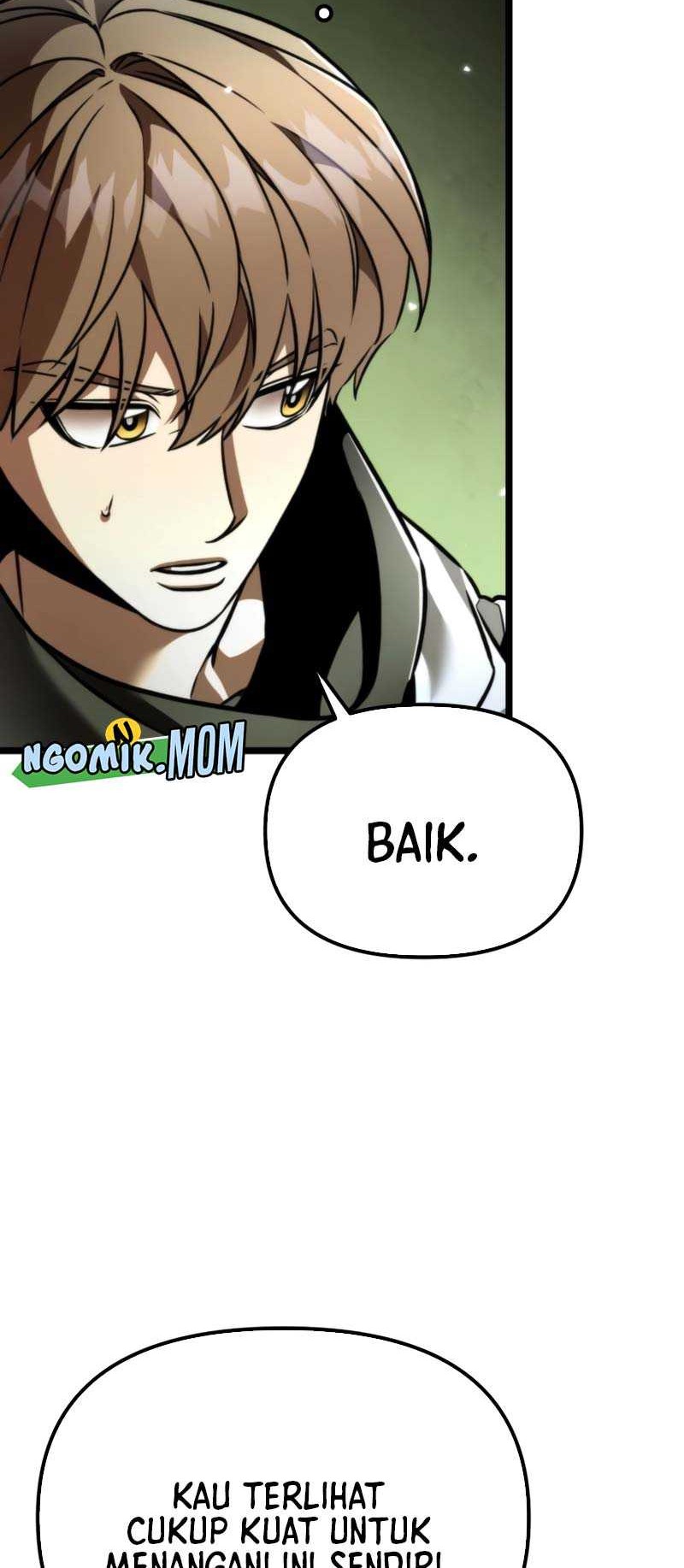 Reincarnator Chapter 39 Gambar 17