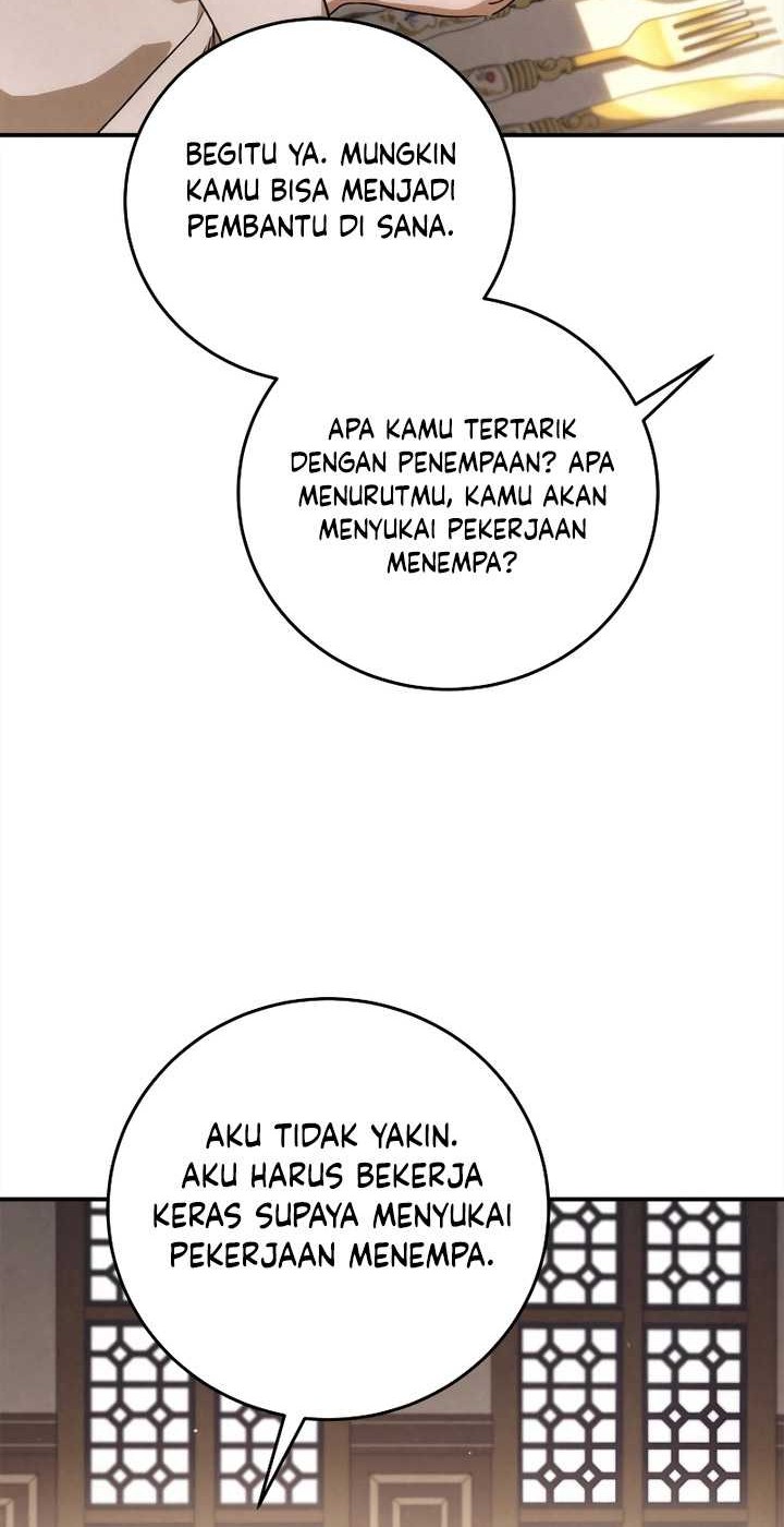 Children of the Rune Chapter 26 Gambar 21