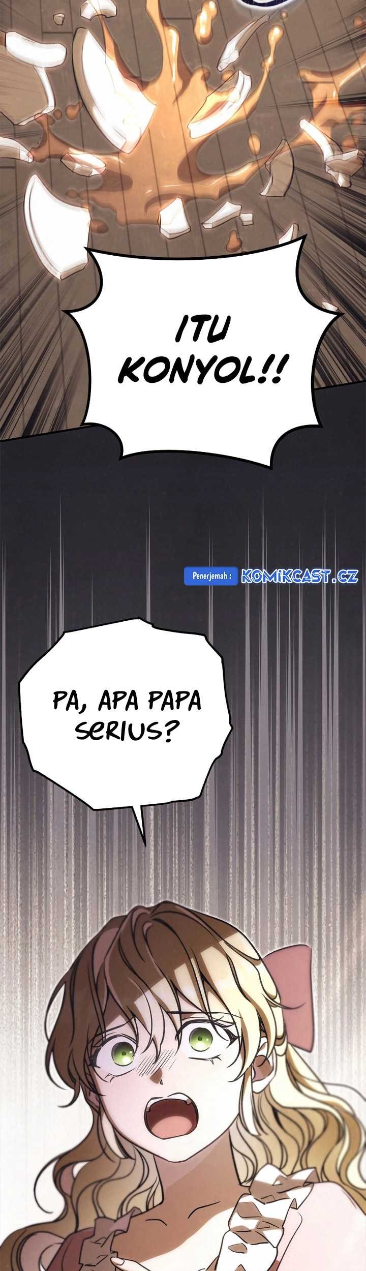 Children of the Rune Chapter 26 Gambar 40