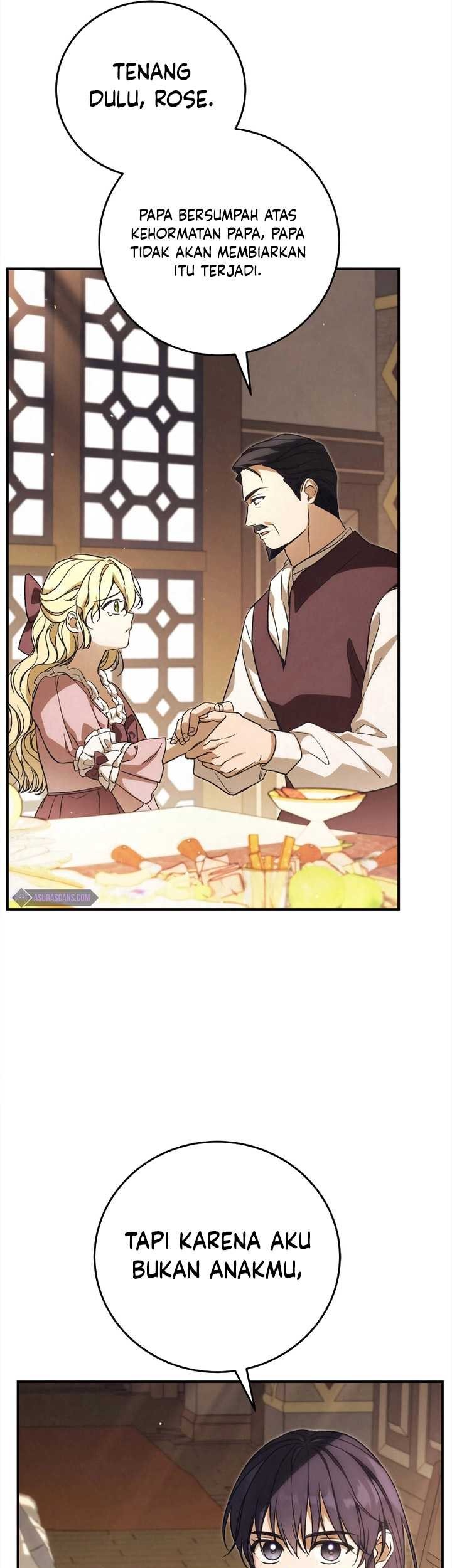 Children of the Rune Chapter 26 Gambar 42