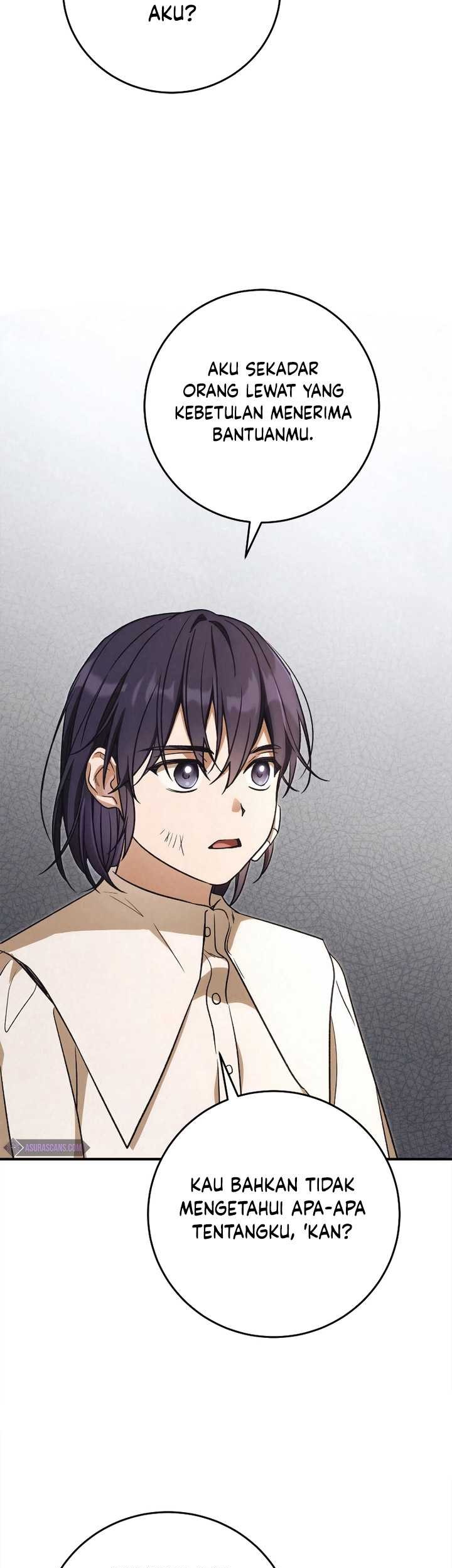 Children of the Rune Chapter 26 Gambar 46