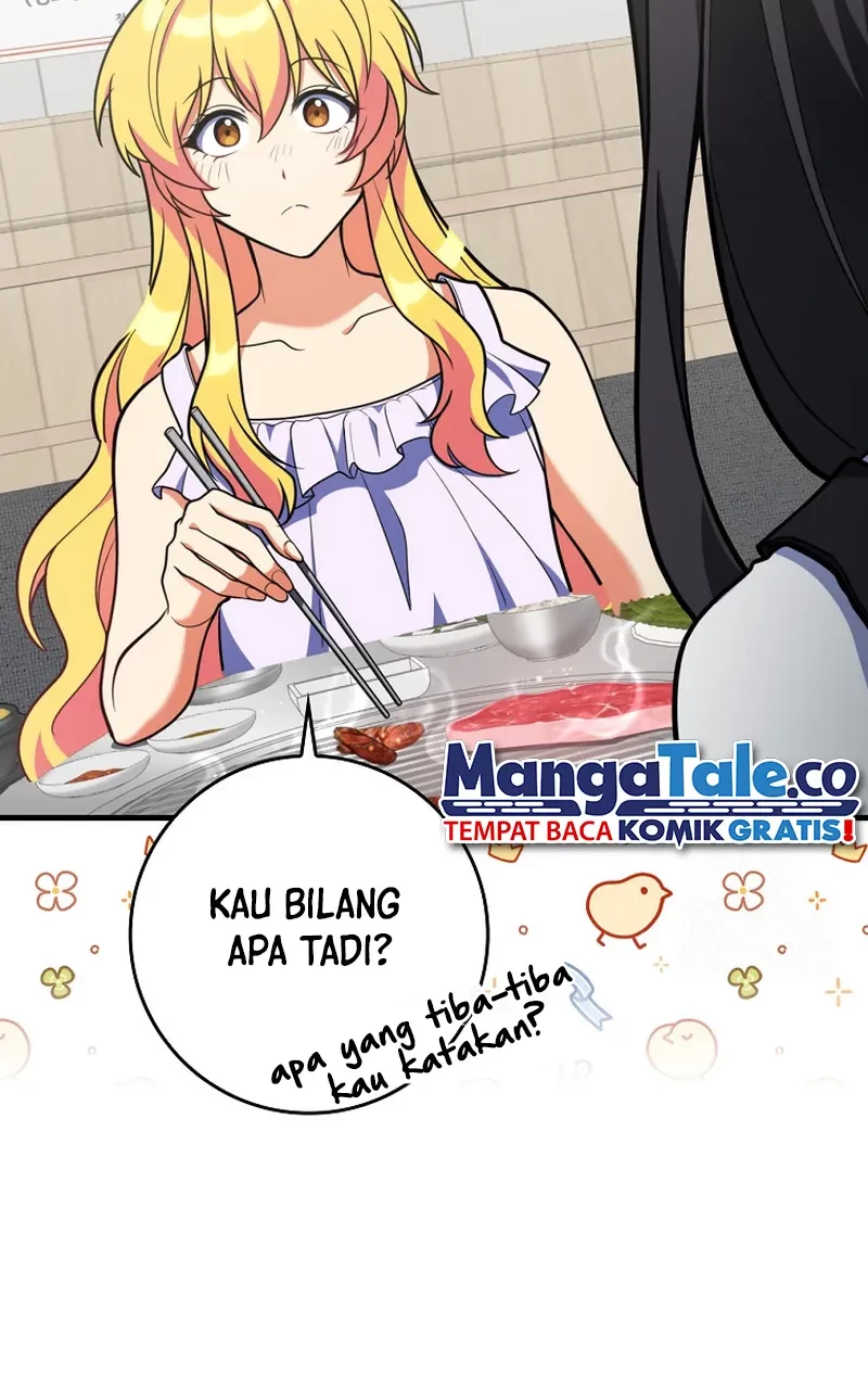 Max Level Player Chapter 65 Gambar 55