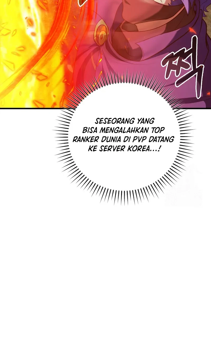 Max Level Player Chapter 65 Gambar 13