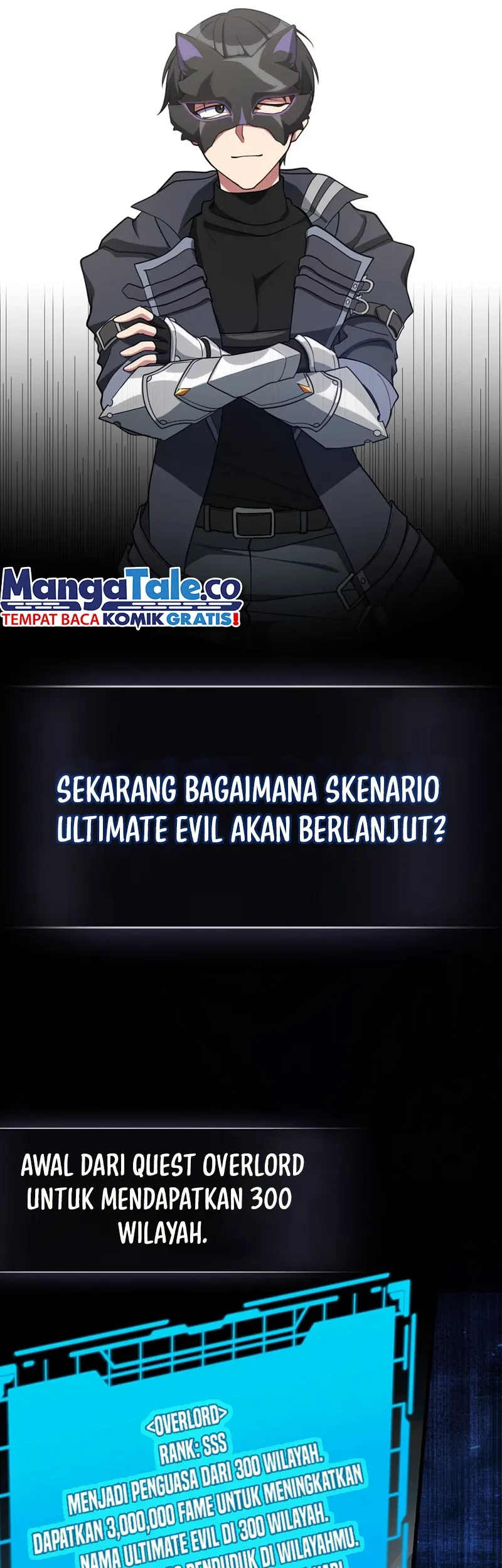 Max Level Player Chapter 65 Gambar 41