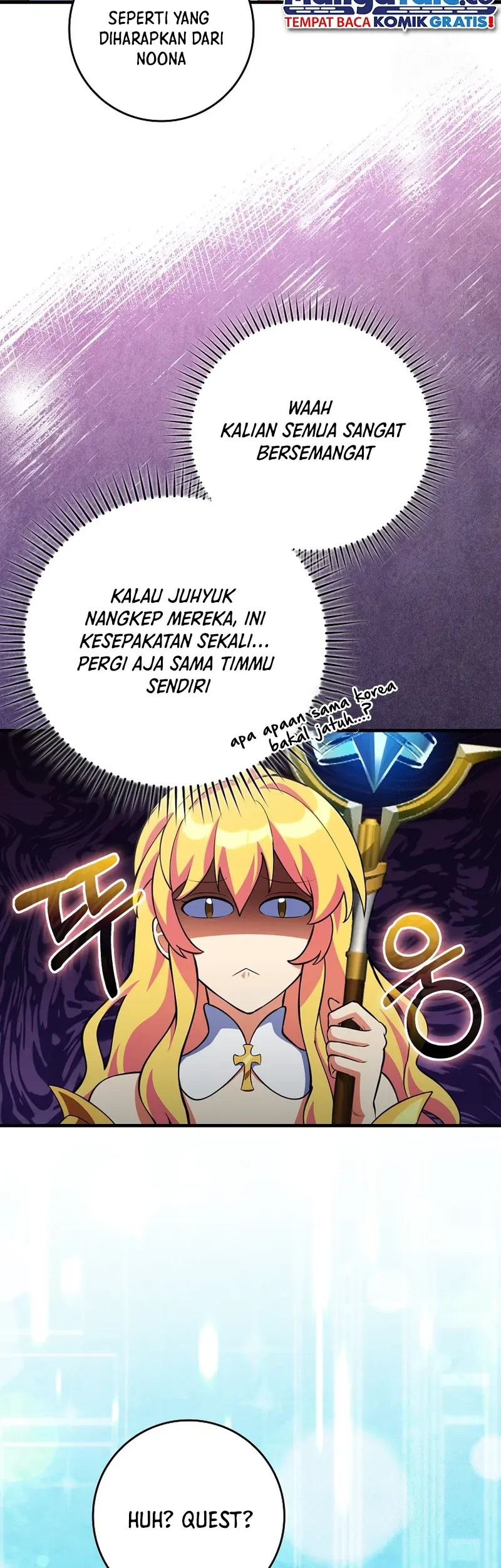 Max Level Player Chapter 64 Gambar 28