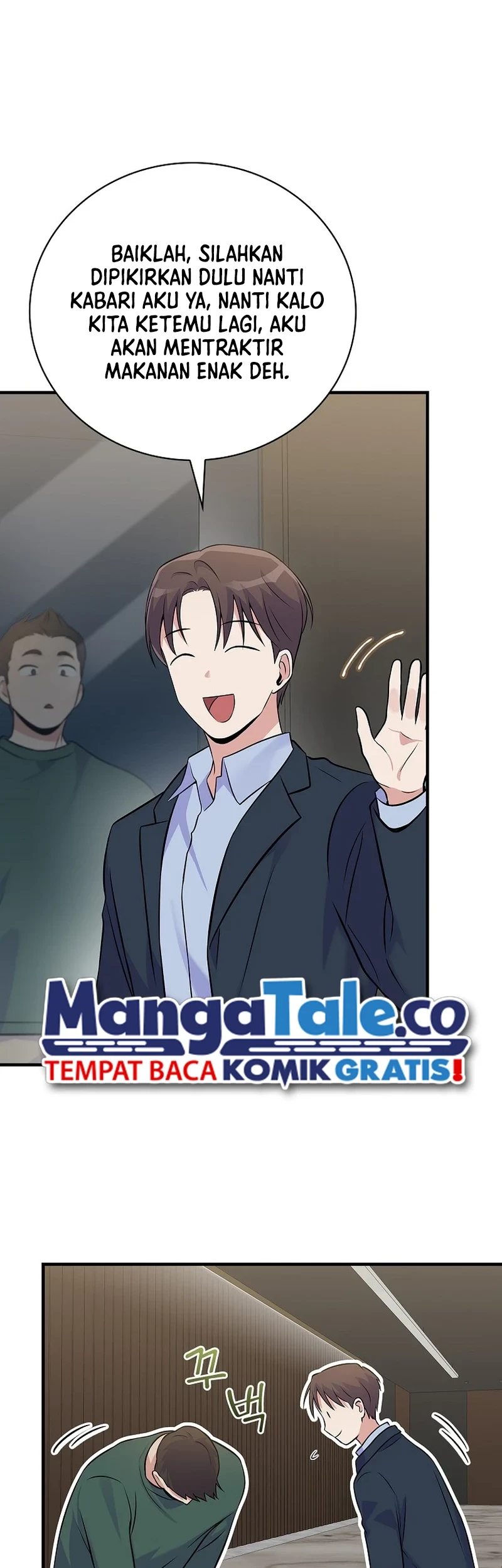 Superstar From Age 0 Chapter 40 Gambar 51