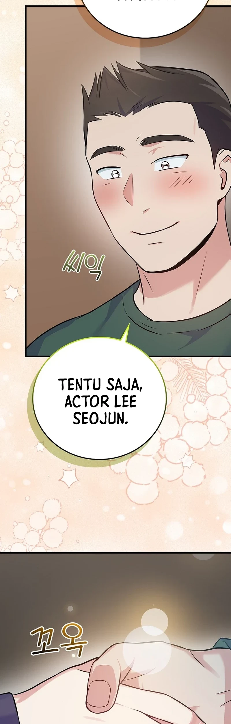 Superstar From Age 0 Chapter 40 Gambar 64