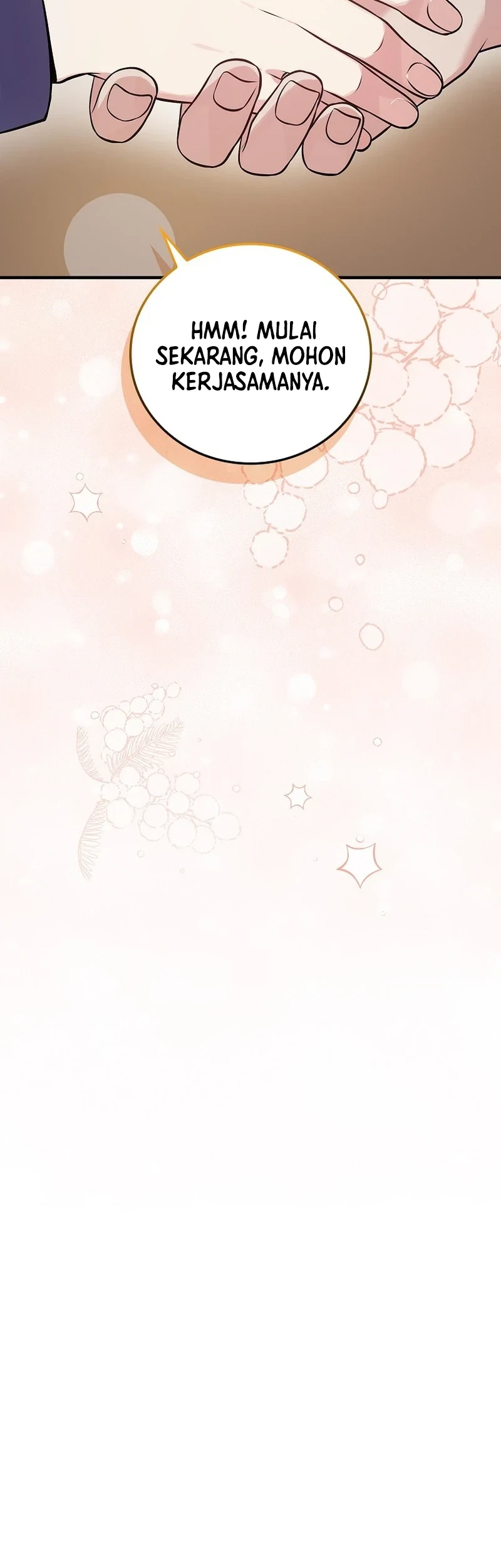 Superstar From Age 0 Chapter 40 Gambar 65