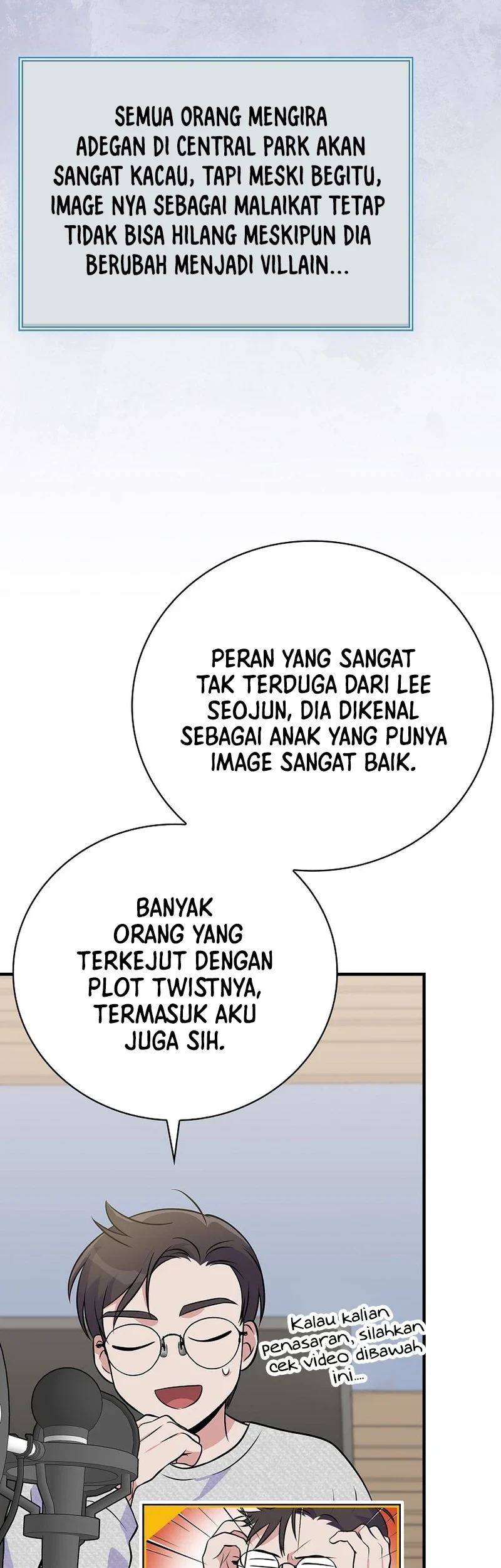 Superstar From Age 0 Chapter 40 Gambar 6