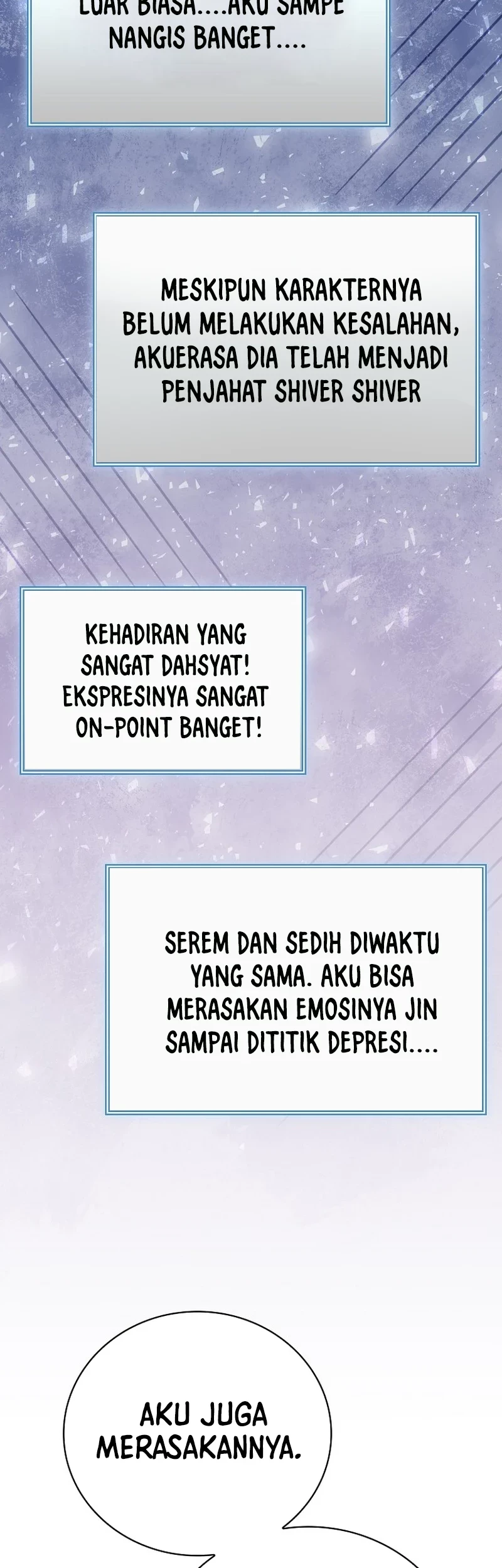 Superstar From Age 0 Chapter 40 Gambar 9