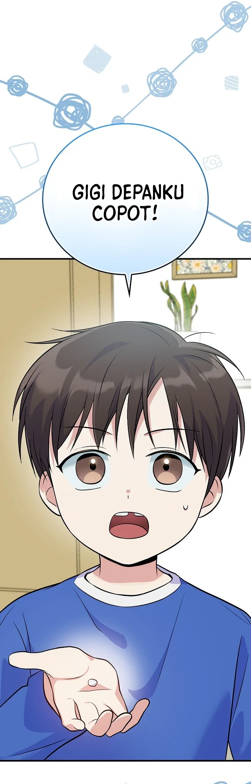 Superstar From Age 0 Chapter 40 Gambar 20