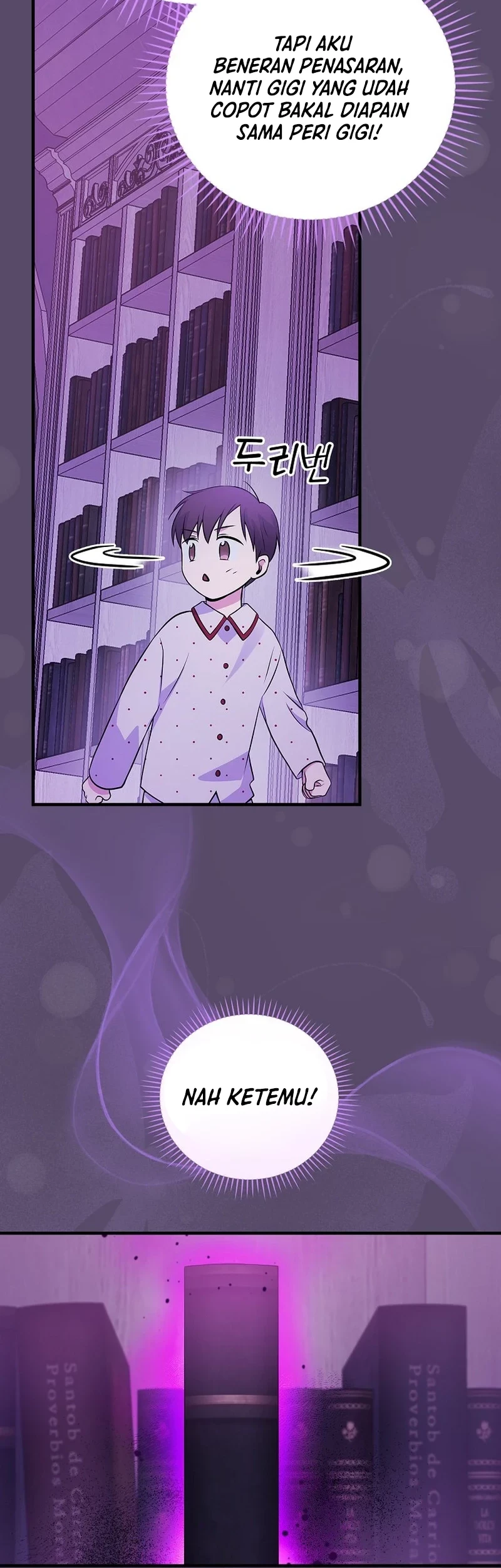 Superstar From Age 0 Chapter 40 Gambar 33