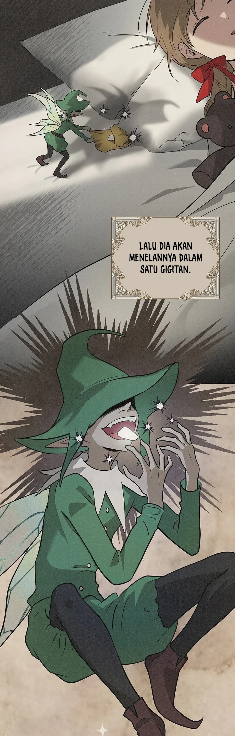 Superstar From Age 0 Chapter 40 Gambar 37