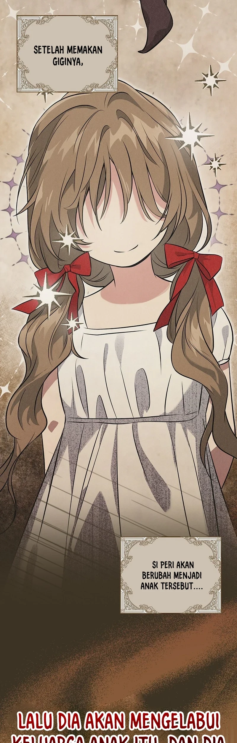 Superstar From Age 0 Chapter 40 Gambar 38