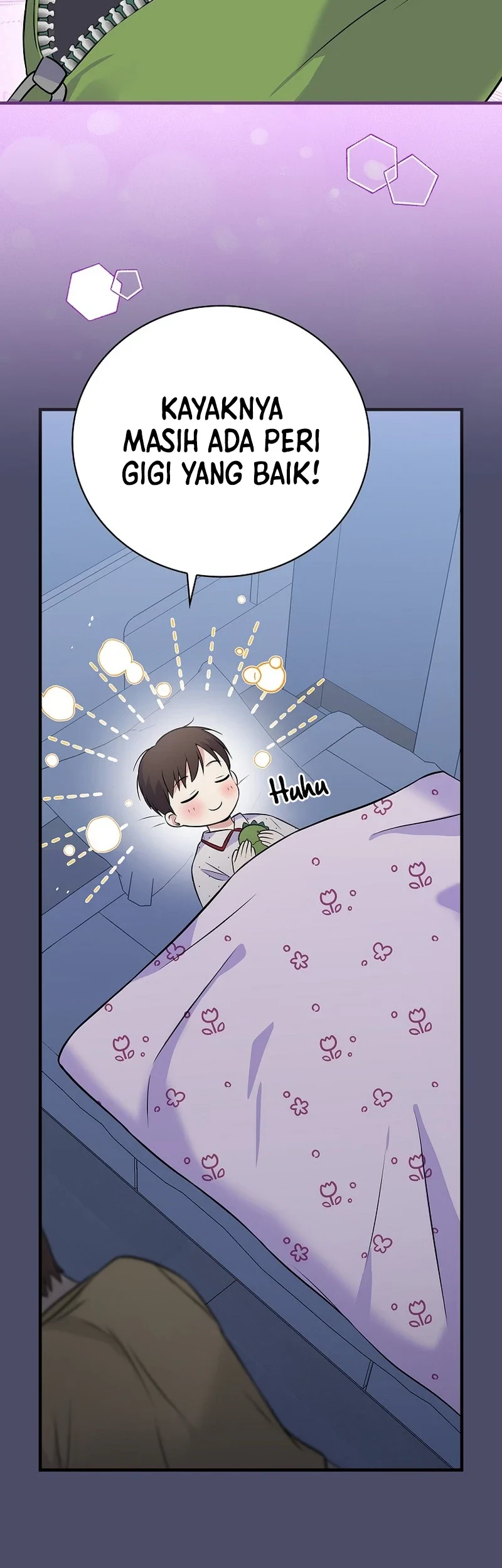 Superstar From Age 0 Chapter 40 Gambar 44