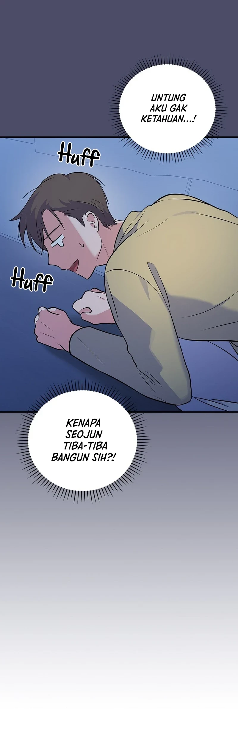 Superstar From Age 0 Chapter 40 Gambar 45