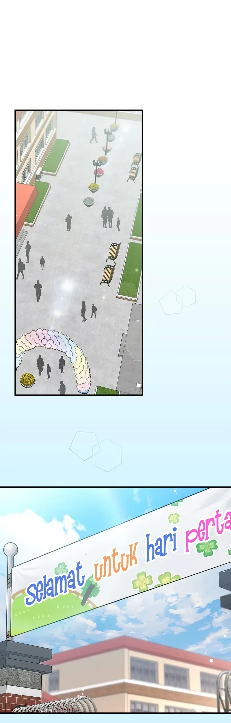 Baca Manhwa Superstar From Age 0 Chapter 39 Gambar 2