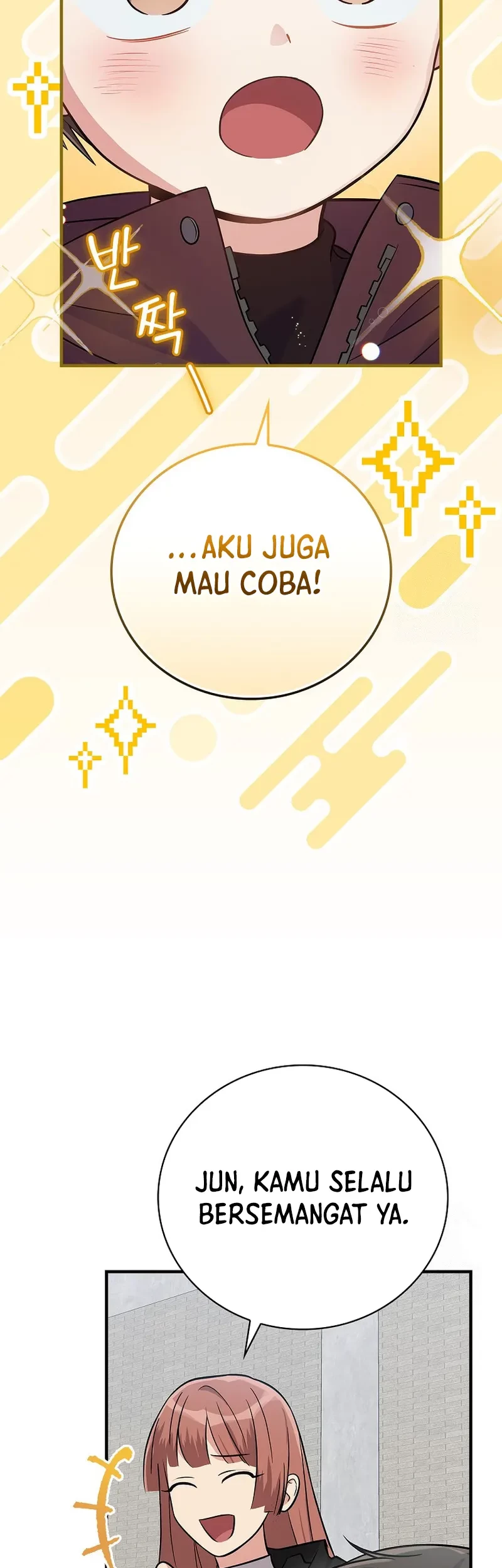 Superstar From Age 0 Chapter 37 Gambar 44