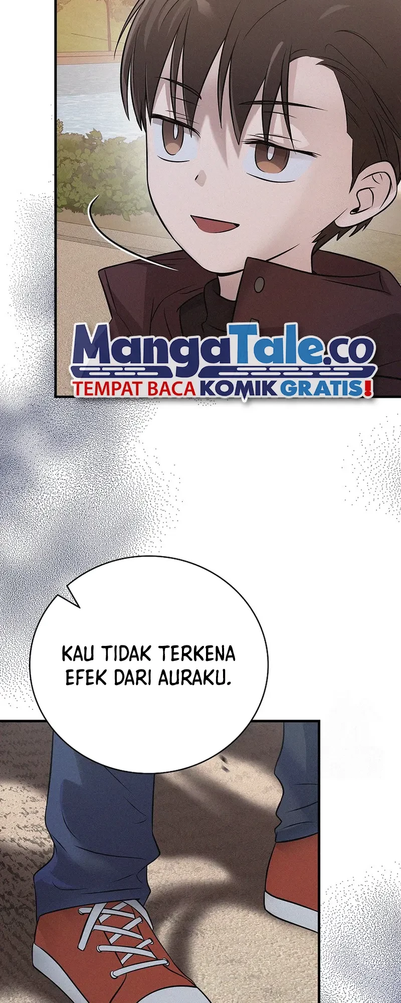 Superstar From Age 0 Chapter 37 Gambar 6