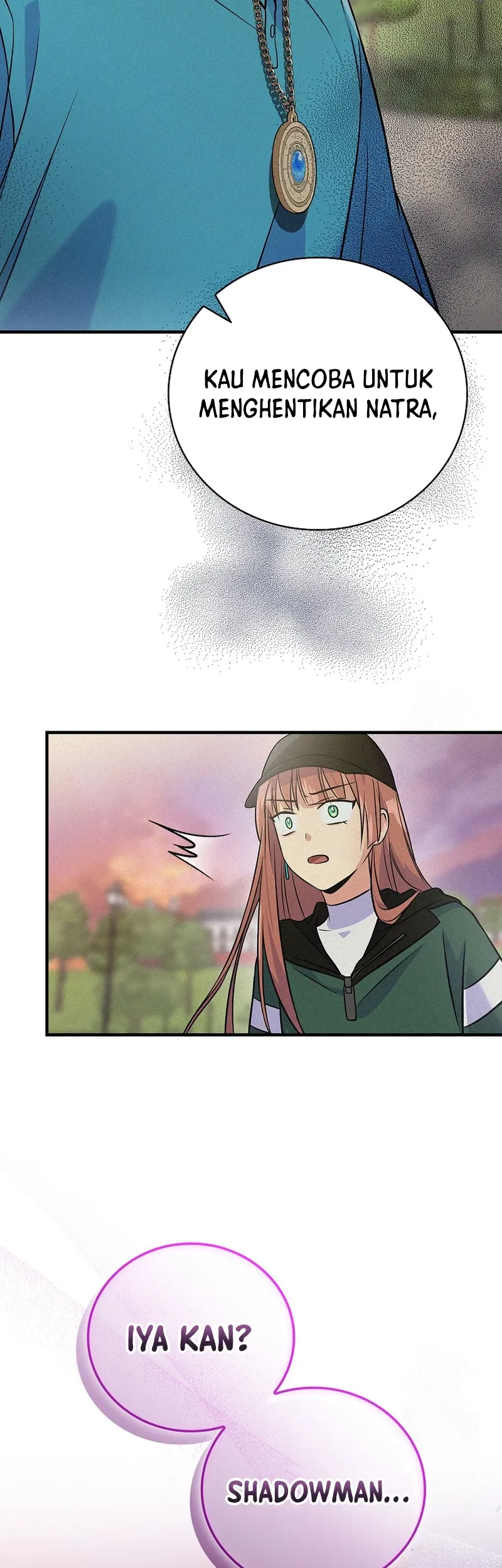 Superstar From Age 0 Chapter 37 Gambar 8